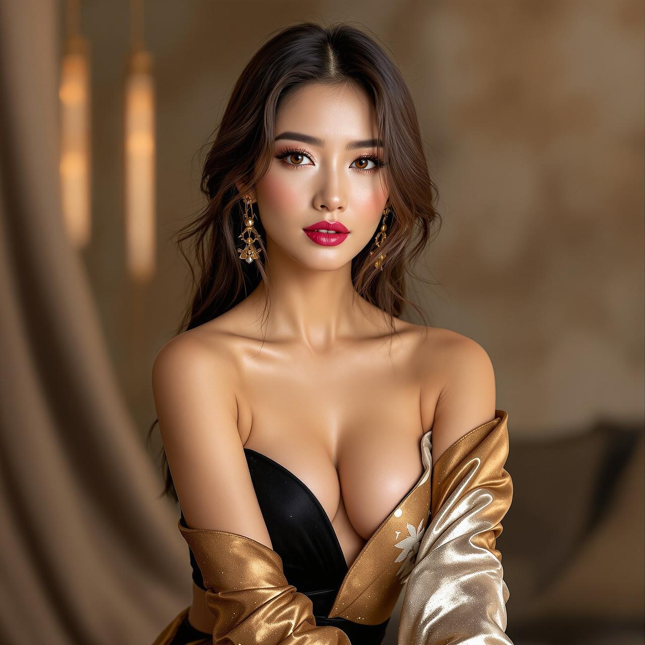 吃瓜娱乐队长揭露娱乐圈内幕带你探秘明星背后的黑手与正能量